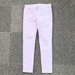 Cat & Jack Super Stretch Jegging-12